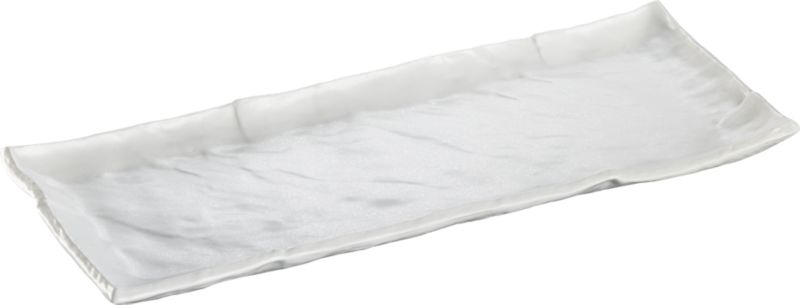 slab platter