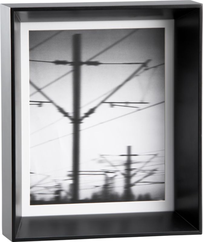 slant frame