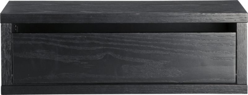 sleepy hollow storage shelf-nightstand