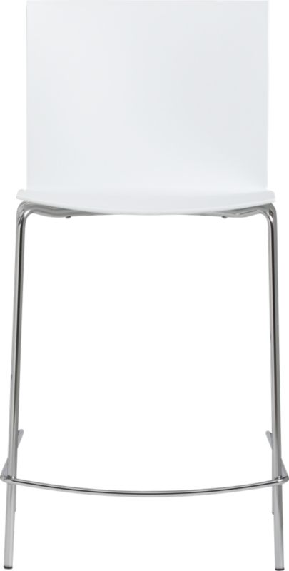 slim barstool