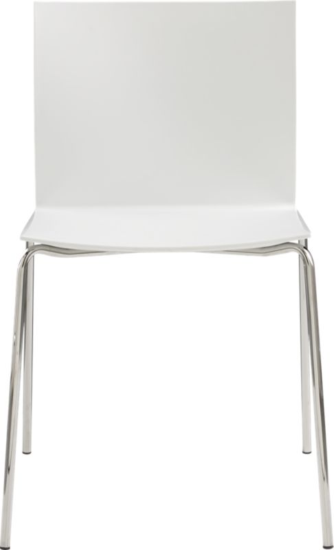 slim chair