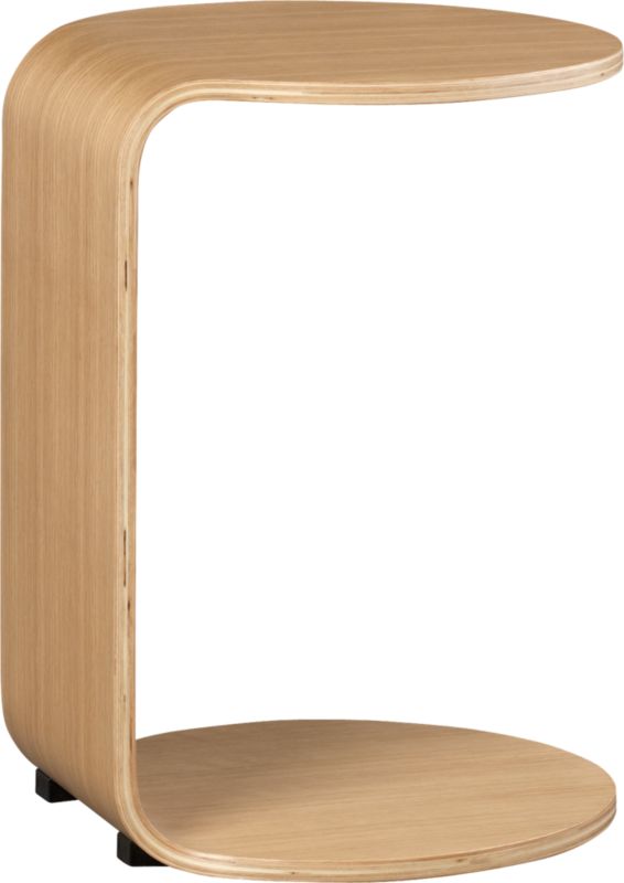 slip c table