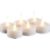 SmartCandleTealightS6F8