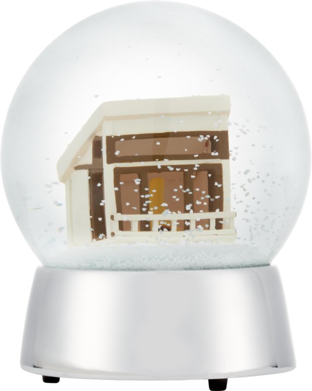 snowglobe