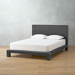 soho lead bed