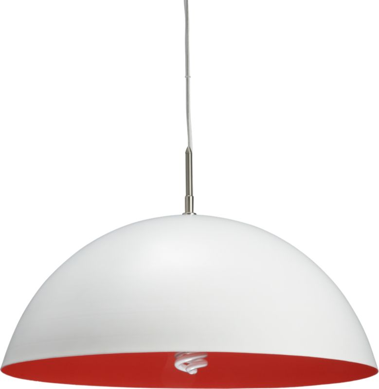 sol pendant lamp