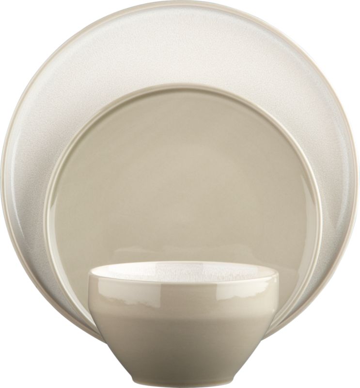 solace dinnerware