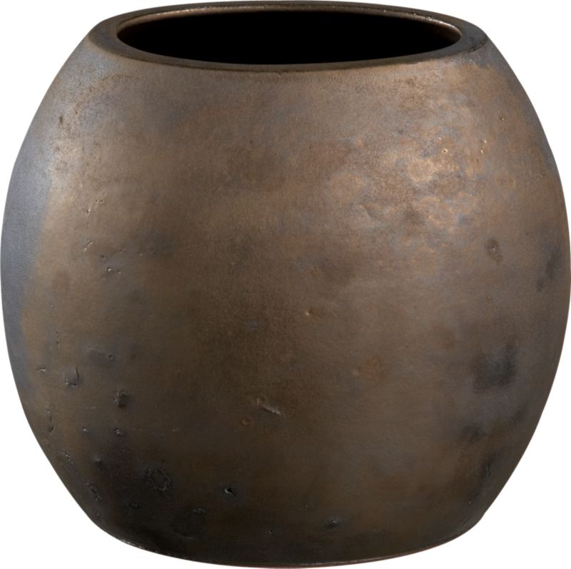 solar vase