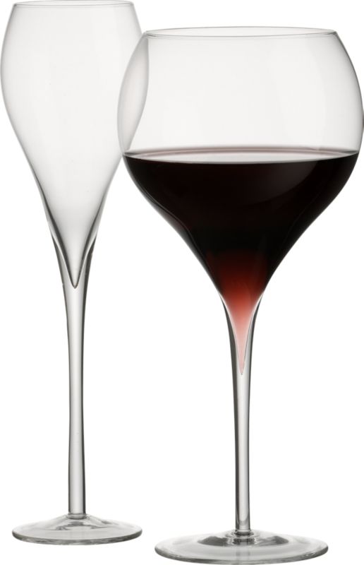sophia stemware