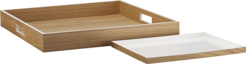 soren trays