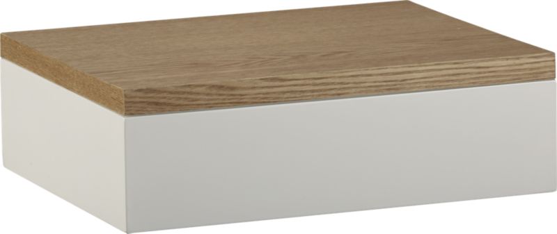 soren box with lid