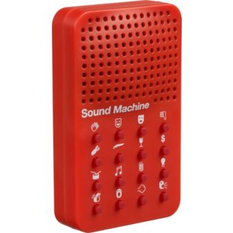 SoundMachineF11