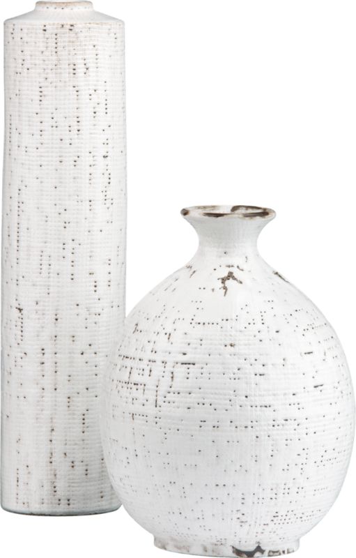 space vases