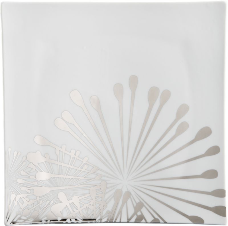 spark platter