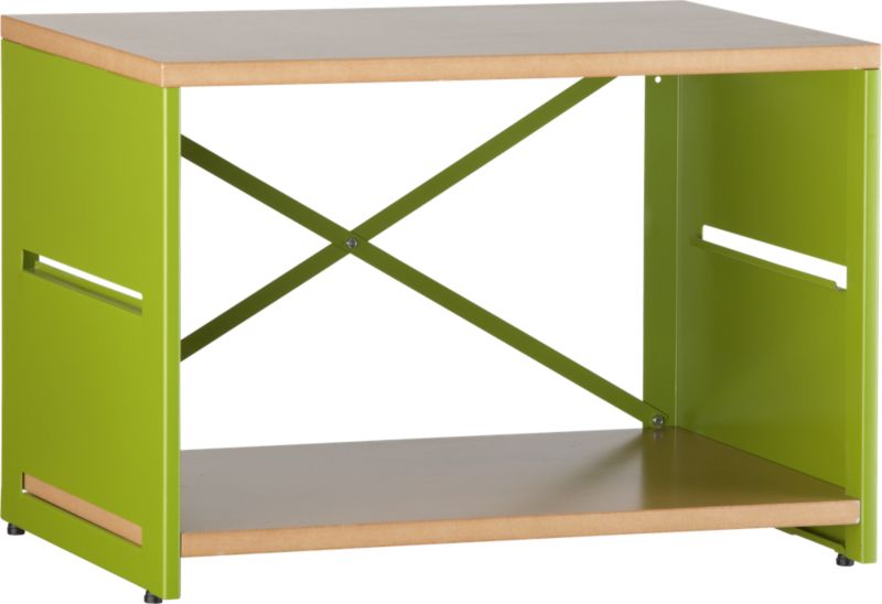 speedy modular storage
