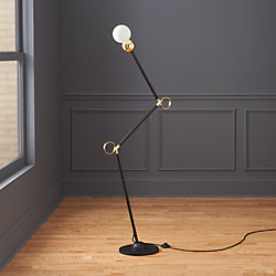 sphera floor lamp