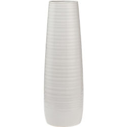 spin glossy vase