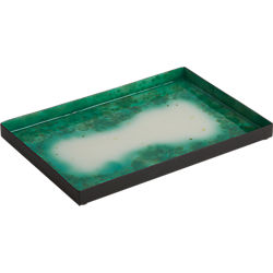 splatter tray