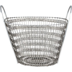 spoke basket