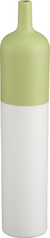 sprout bottle vase