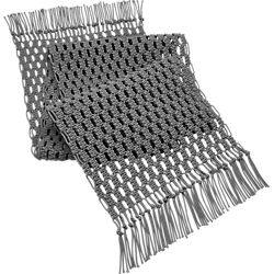 square knot runner