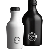 squealer and growler