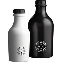 squealer and growler