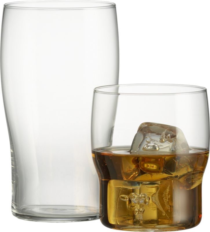 stack barware