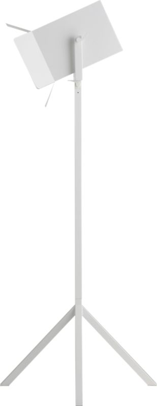 stage floor lamp
