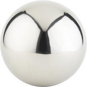 stainless steel 10 inch ball