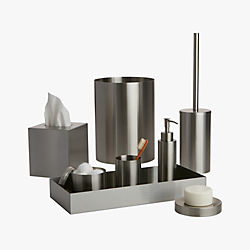 stainless steel bath accessories