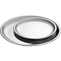 stainless steel plates