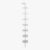 StairwayBookcaseWhiteSdS12