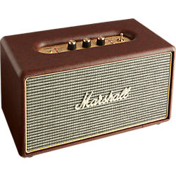 marshall stanmore bluetooth speaker