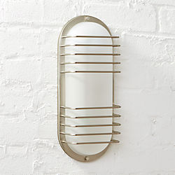 starboard wall sconce