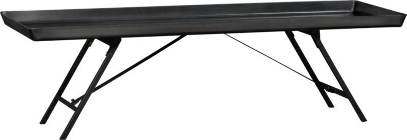 stash coffee table