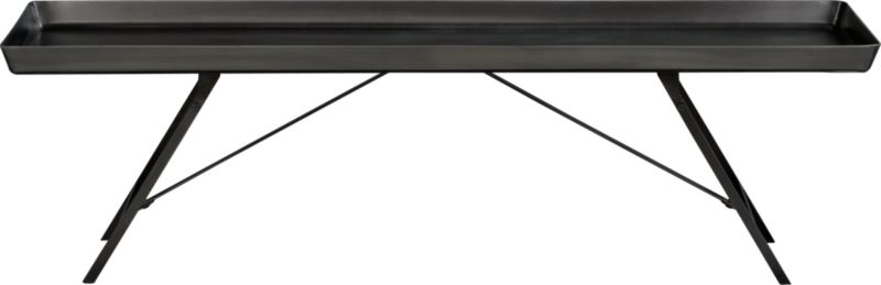 stash coffee table