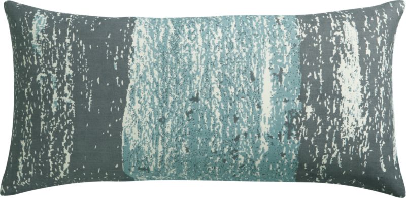 static pillow