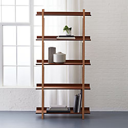 stax bookcase