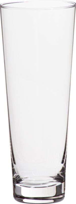 stemless flute
