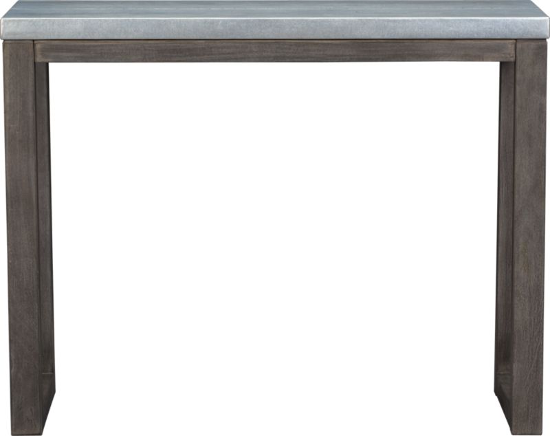 stern counter table