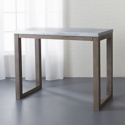 stern 37" high counter table
