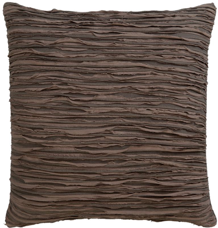 stevie brown 18" pillow