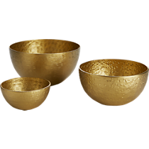 stipple bowls
