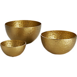 stipple bowls