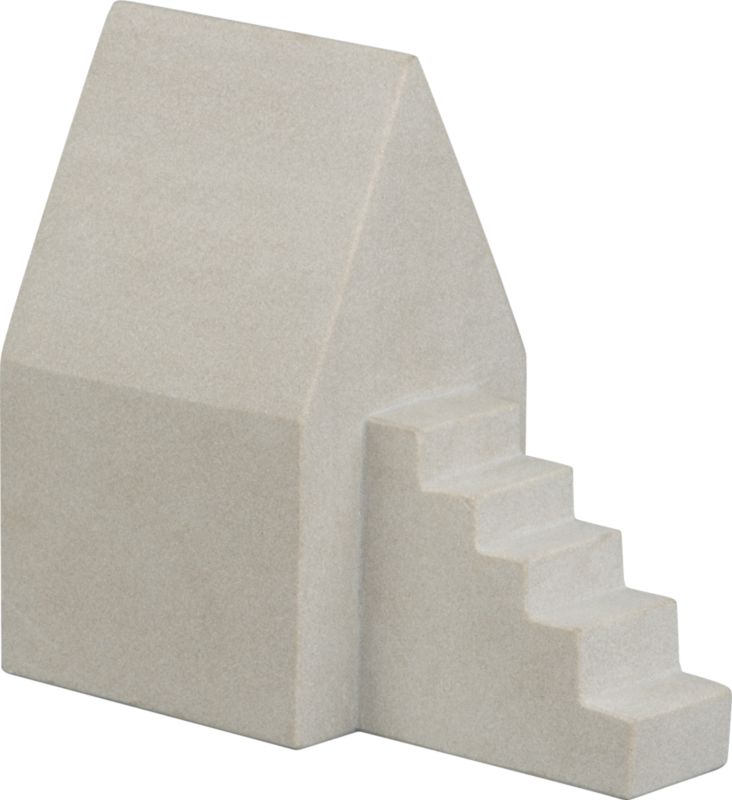 stone buildings