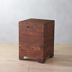 storage side table