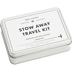 stow away travel kit