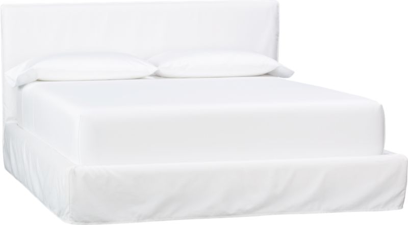stratus bed