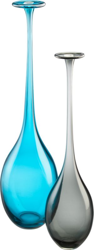 stretch vases